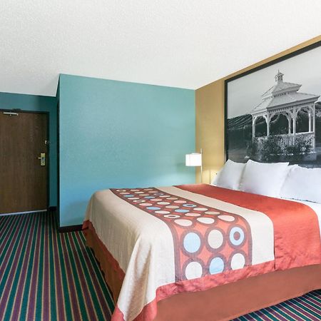 Motel Super 8 By Wyndham Bath Hammondsport Area Pokój zdjęcie