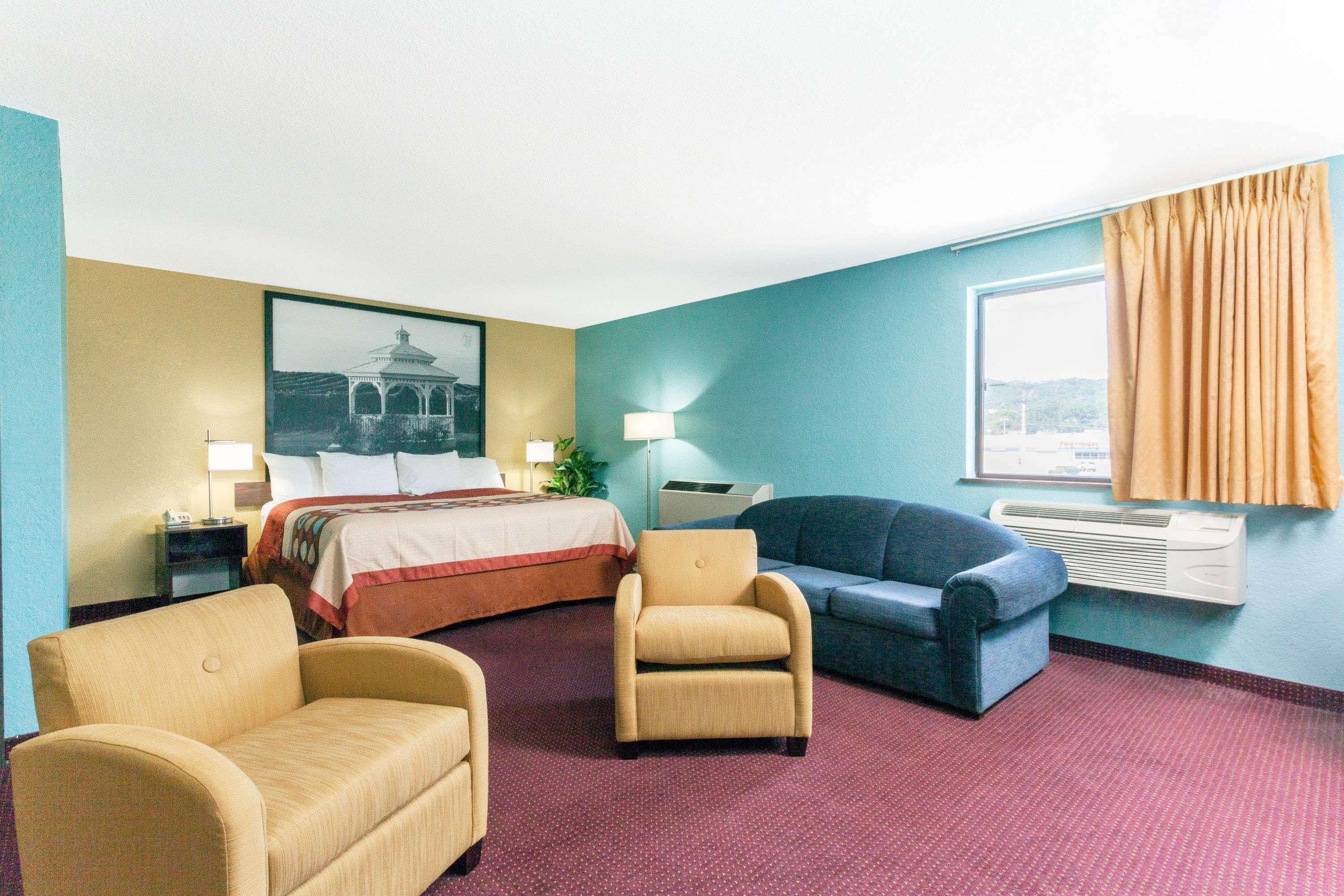 Motel Super 8 By Wyndham Bath Hammondsport Area Zewnętrze zdjęcie