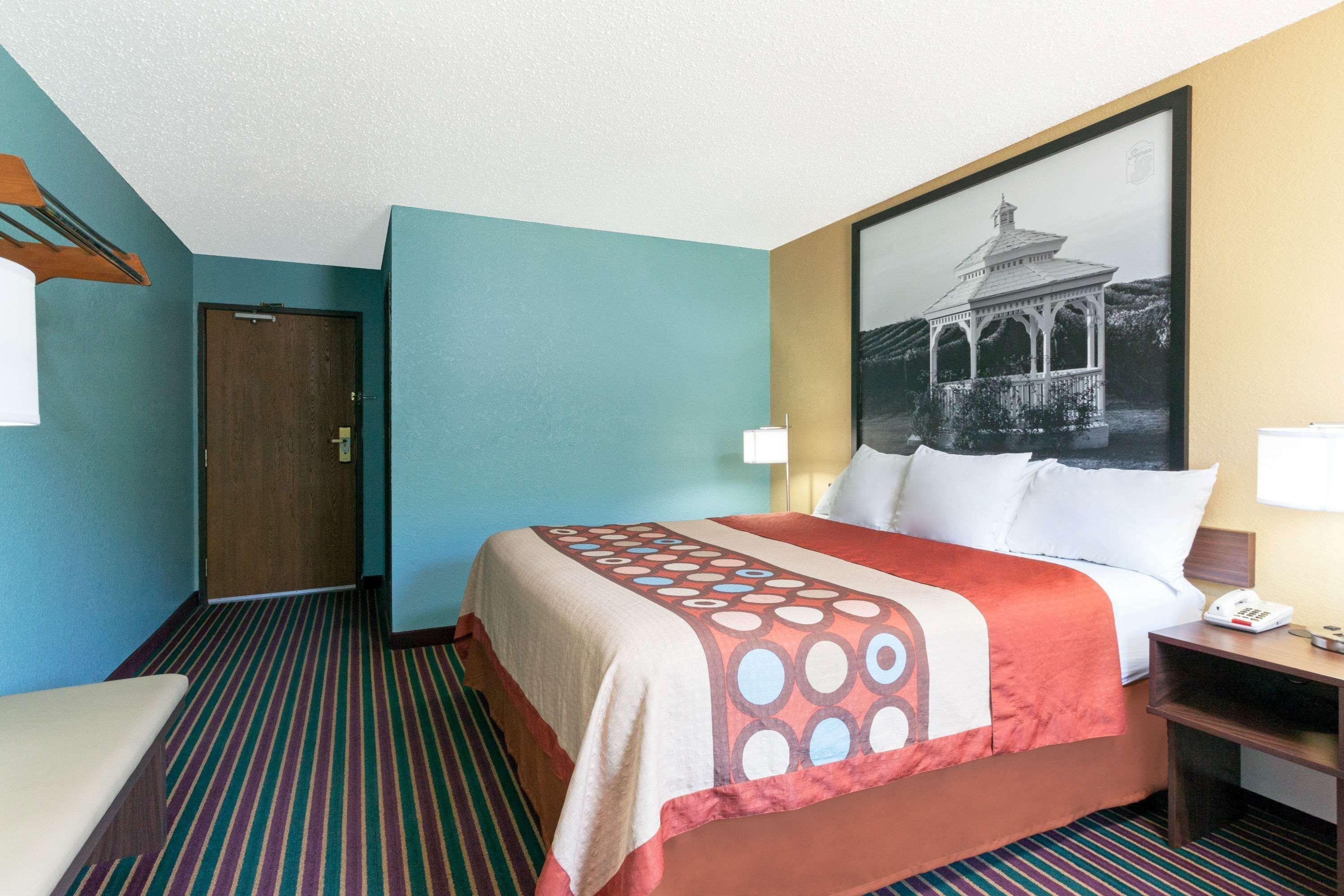 Motel Super 8 By Wyndham Bath Hammondsport Area Zewnętrze zdjęcie
