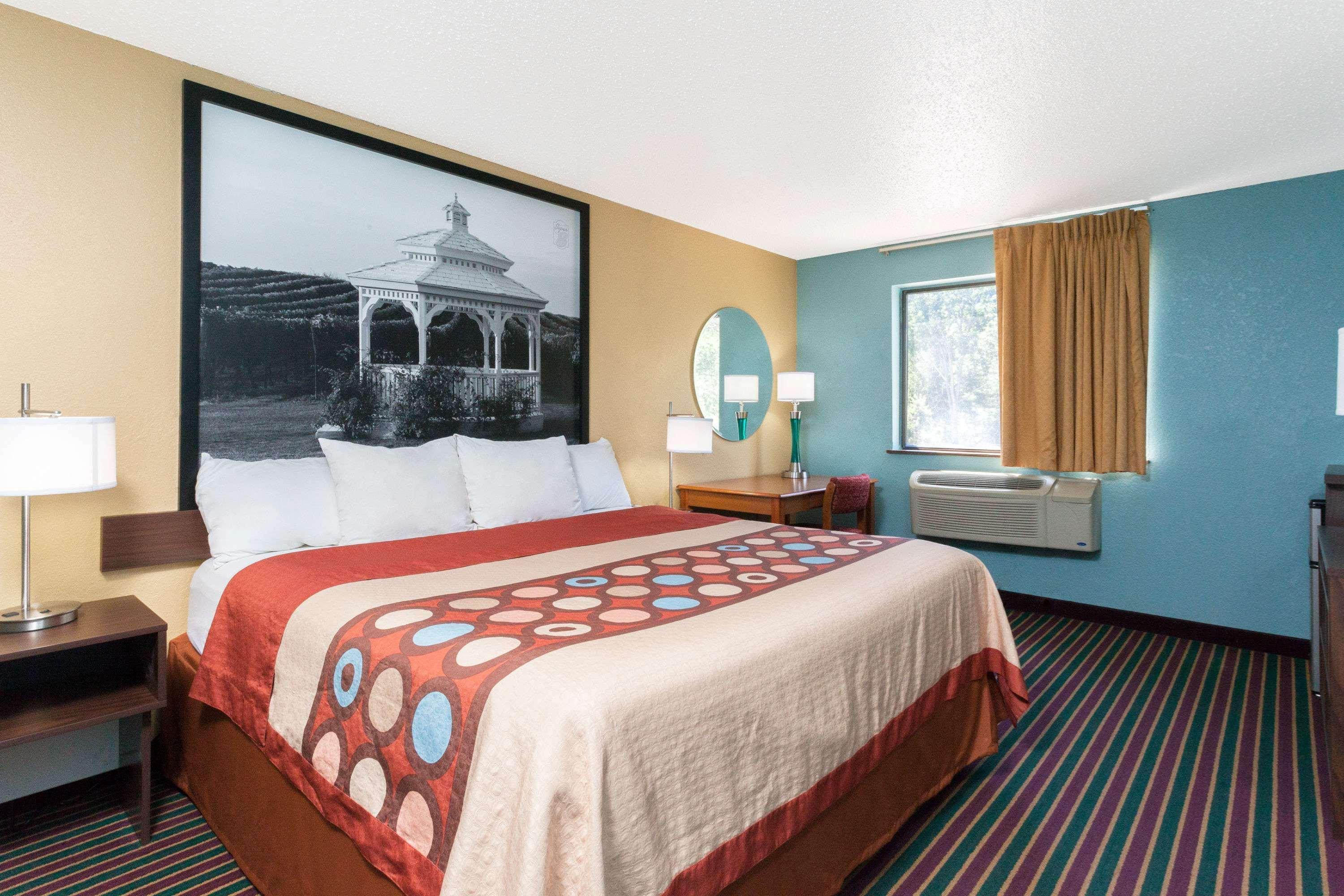 Motel Super 8 By Wyndham Bath Hammondsport Area Zewnętrze zdjęcie